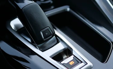 L'errore da non fare mai con il cambio automatico