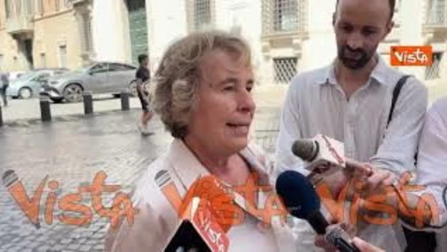 Legge elettorale, Craxi (FI): Centrodestra troverà accordo, in FI una minoranza di franchi tiratori