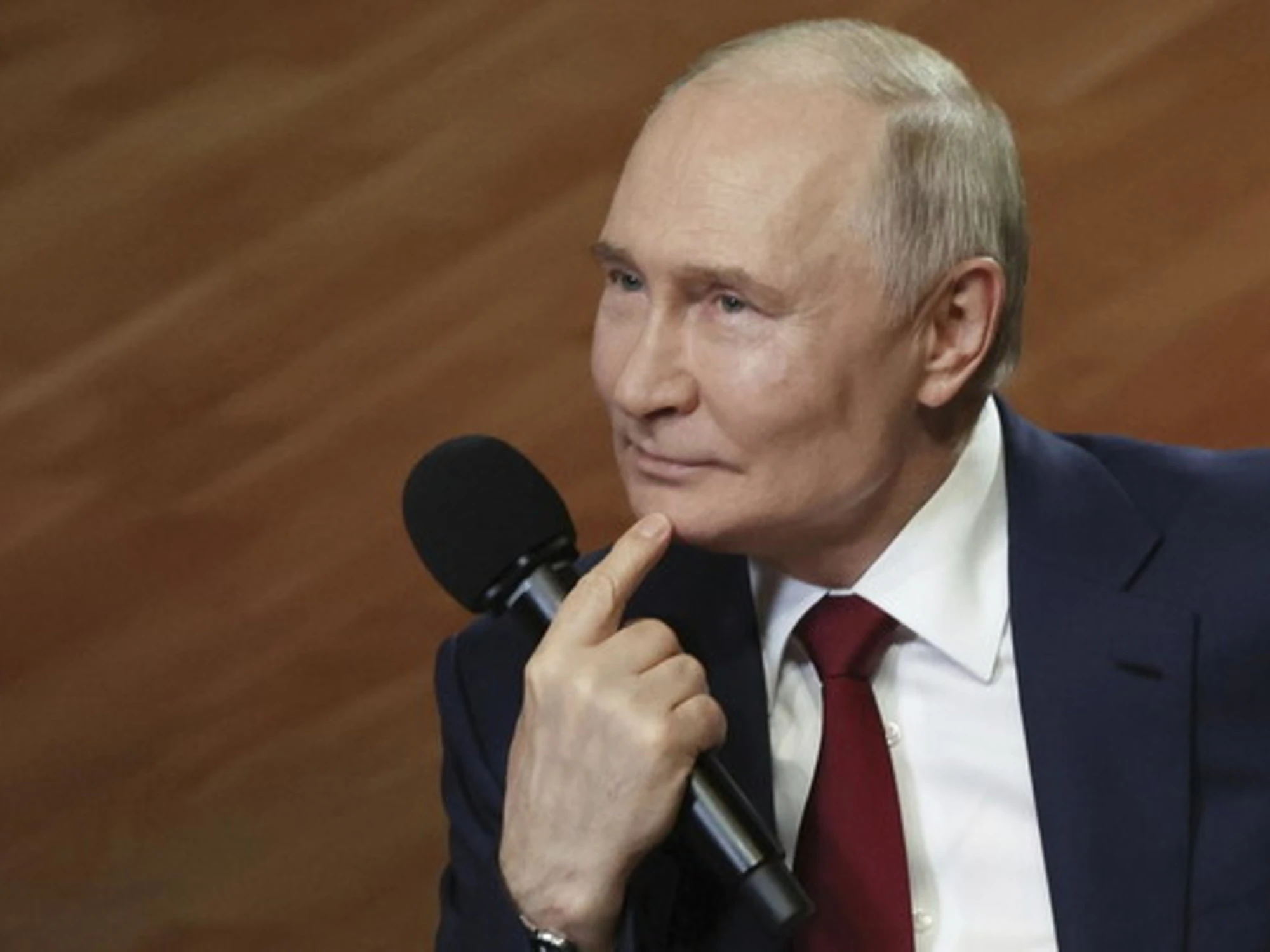 Scuole medie, libri di testo-choc: la propaganda pro-Putin