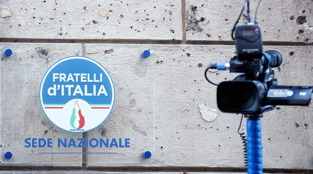 Meloni-Berlusconi, dopo il vertice ecco la lista dei ministri