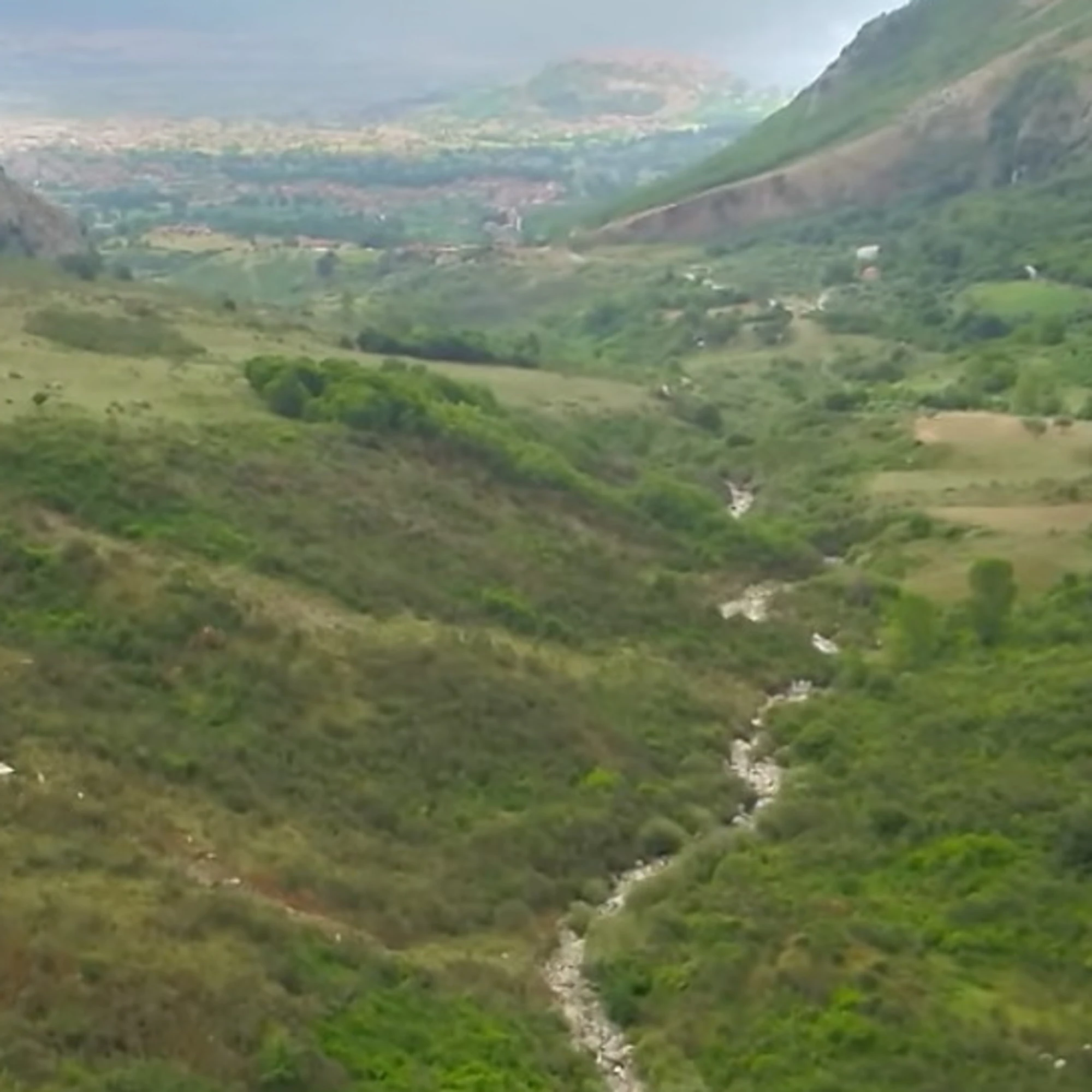 Il Parco del Cilento fra Vico, natura e il maracuoccio