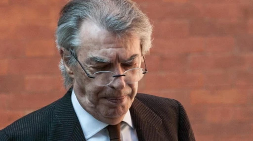 Massimo Moratti incendia Inter-Juve: "Anche col Var...": il sospetto, che bordata contro i bianconeri