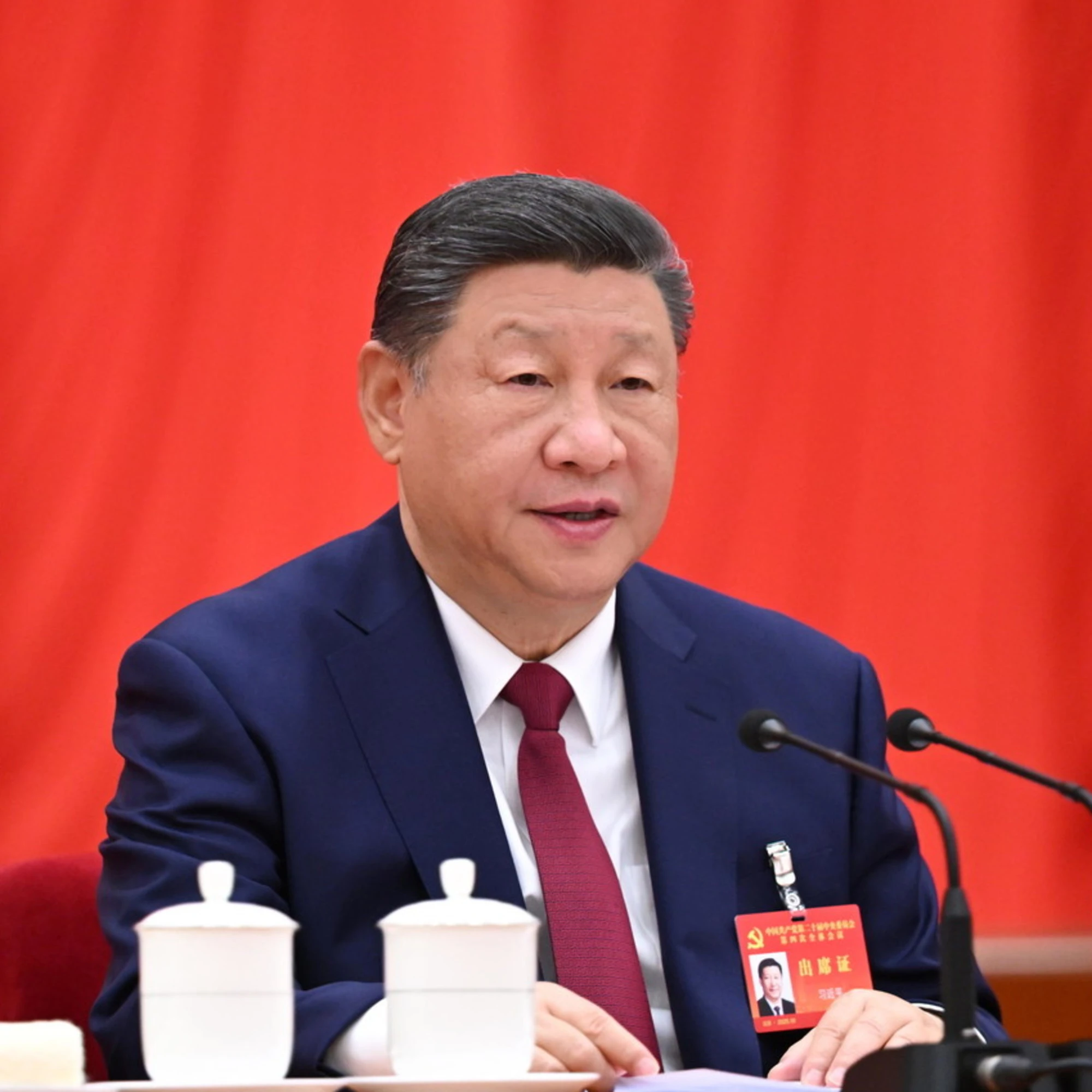 Iran, ecco perché la crisi fa tremare la Cina