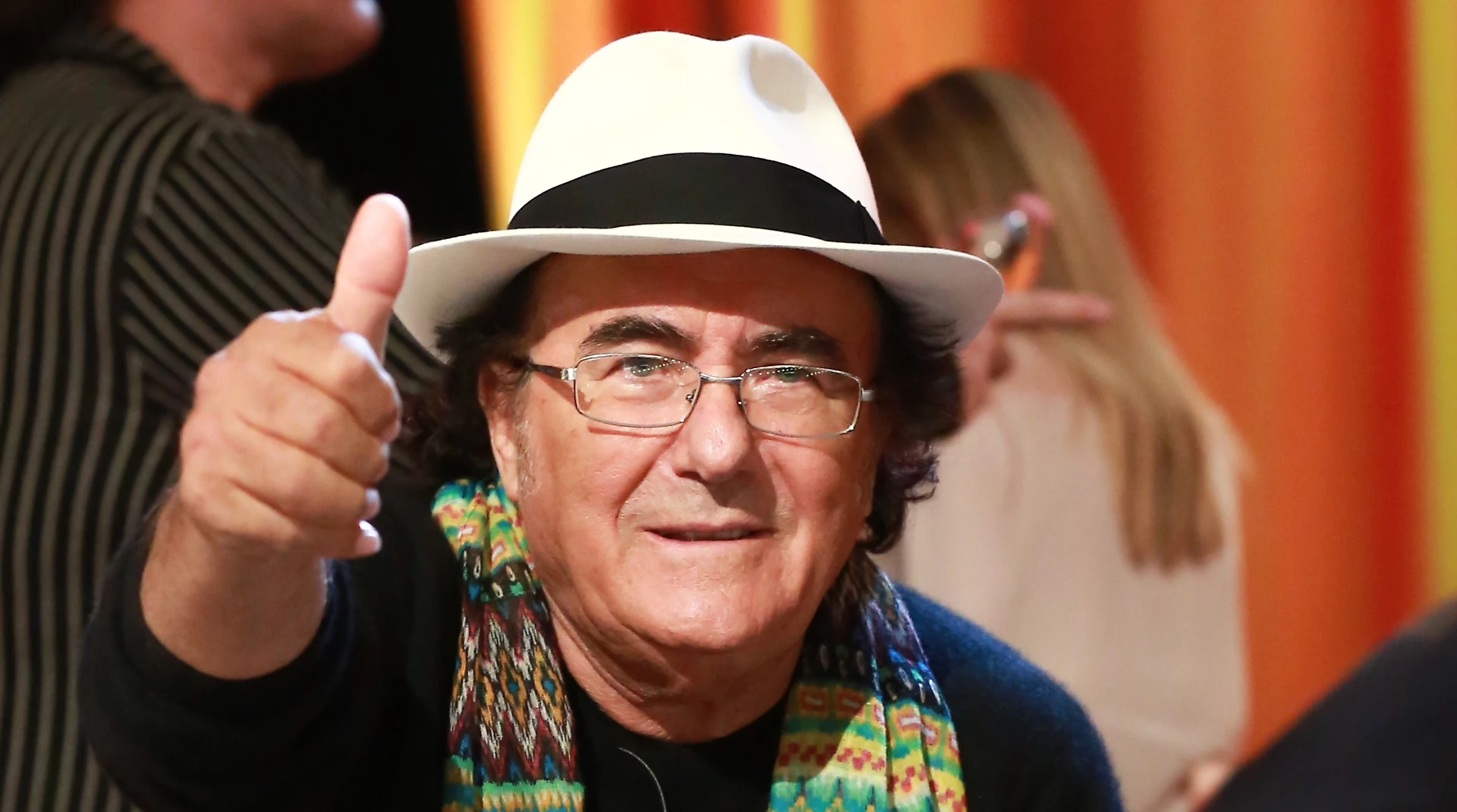 Al Bano Carrisi demolisce Luigi Di Maio: "Che pena il reddito ai lavativi", definitivo