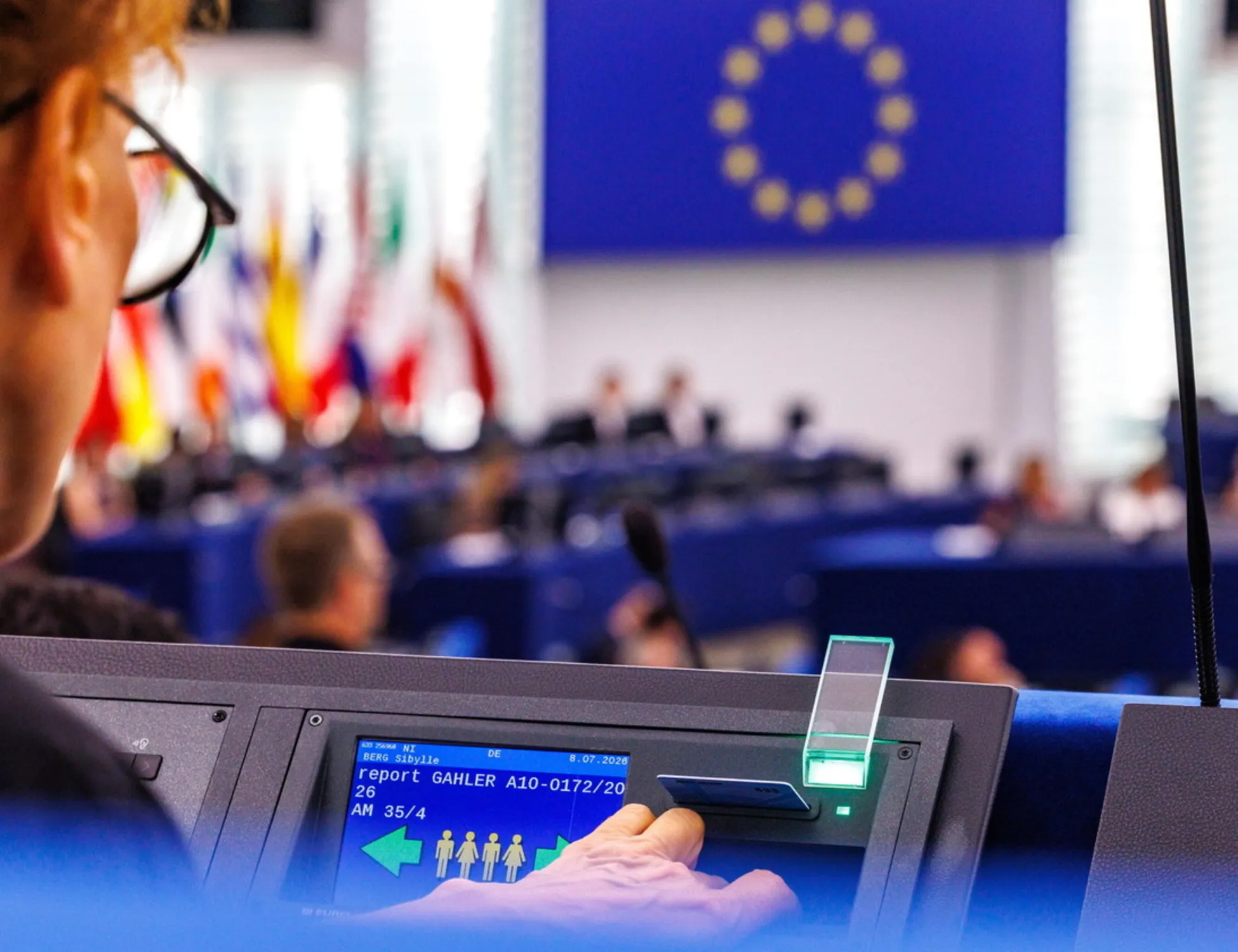 Ue, per bandire i partiti di destra l'Europa si affida alle toghe