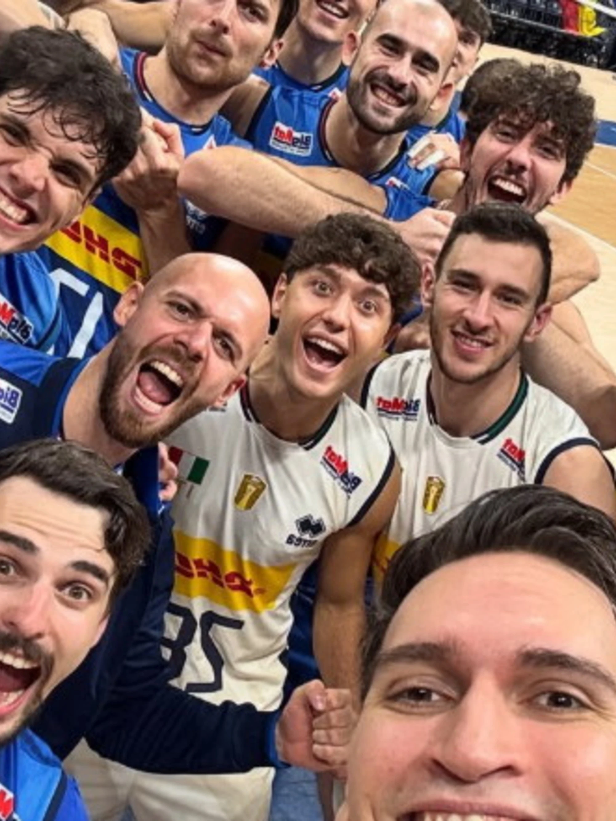 Pallavolo, Italia campione del mondo! Bulgaria spazzata via, il bis è servito
