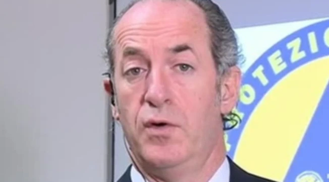 Luca Zaia, il sondaggio della Ghisleri: "Coronavirus, il migliore". Ko anche Conte e Mattarella