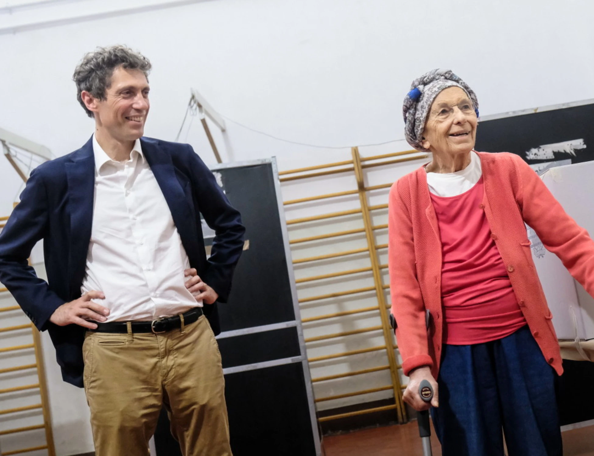 Gli opposti ostracismi e i radicali senza casa