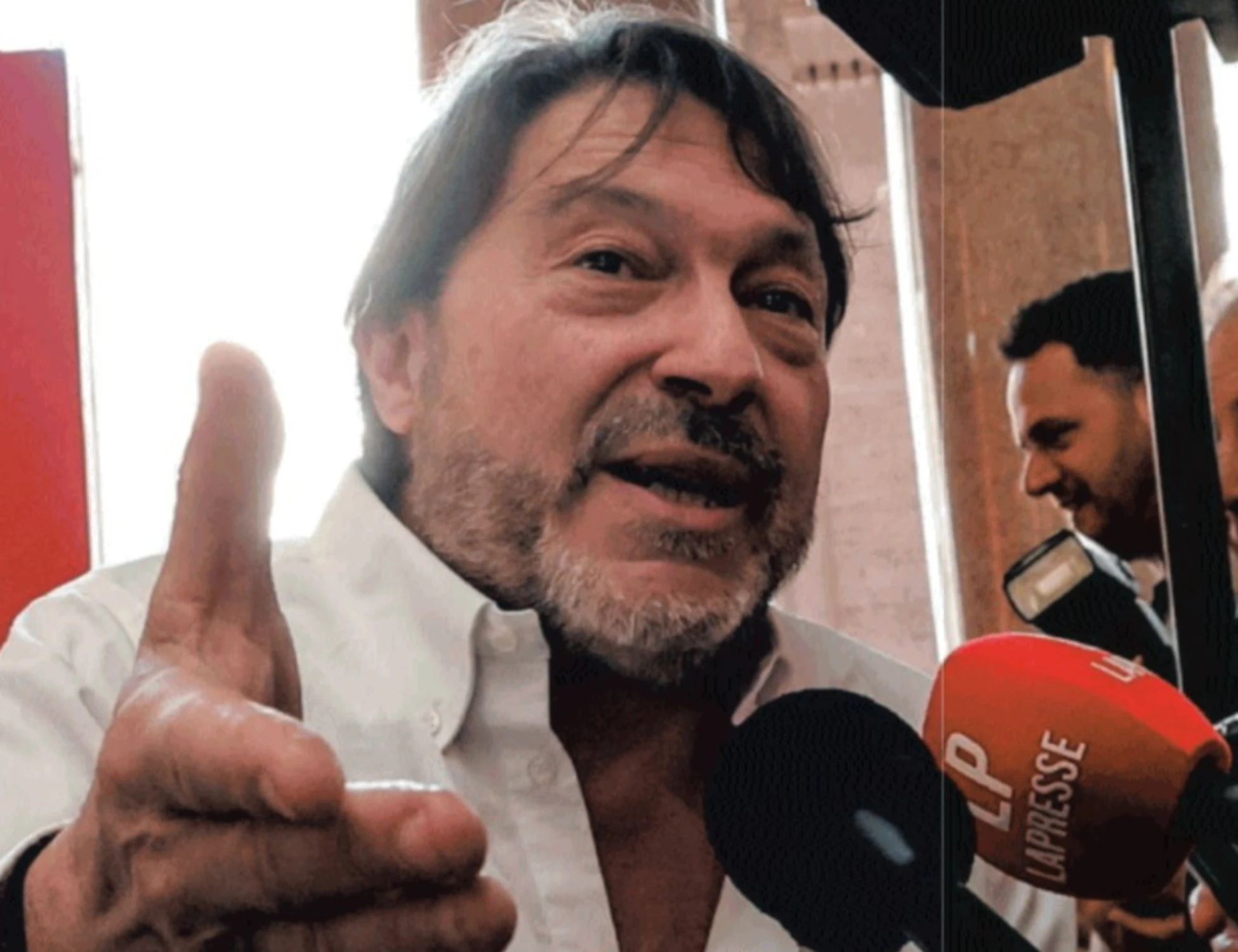 Sigfrido Ranucci, addio Report e gioco sporco contro la Rai: cosa sta rifiutando