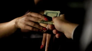 Findom, la nuova frontiera del sesso... "Paga maiale", "Godo a farmelo svuotare"