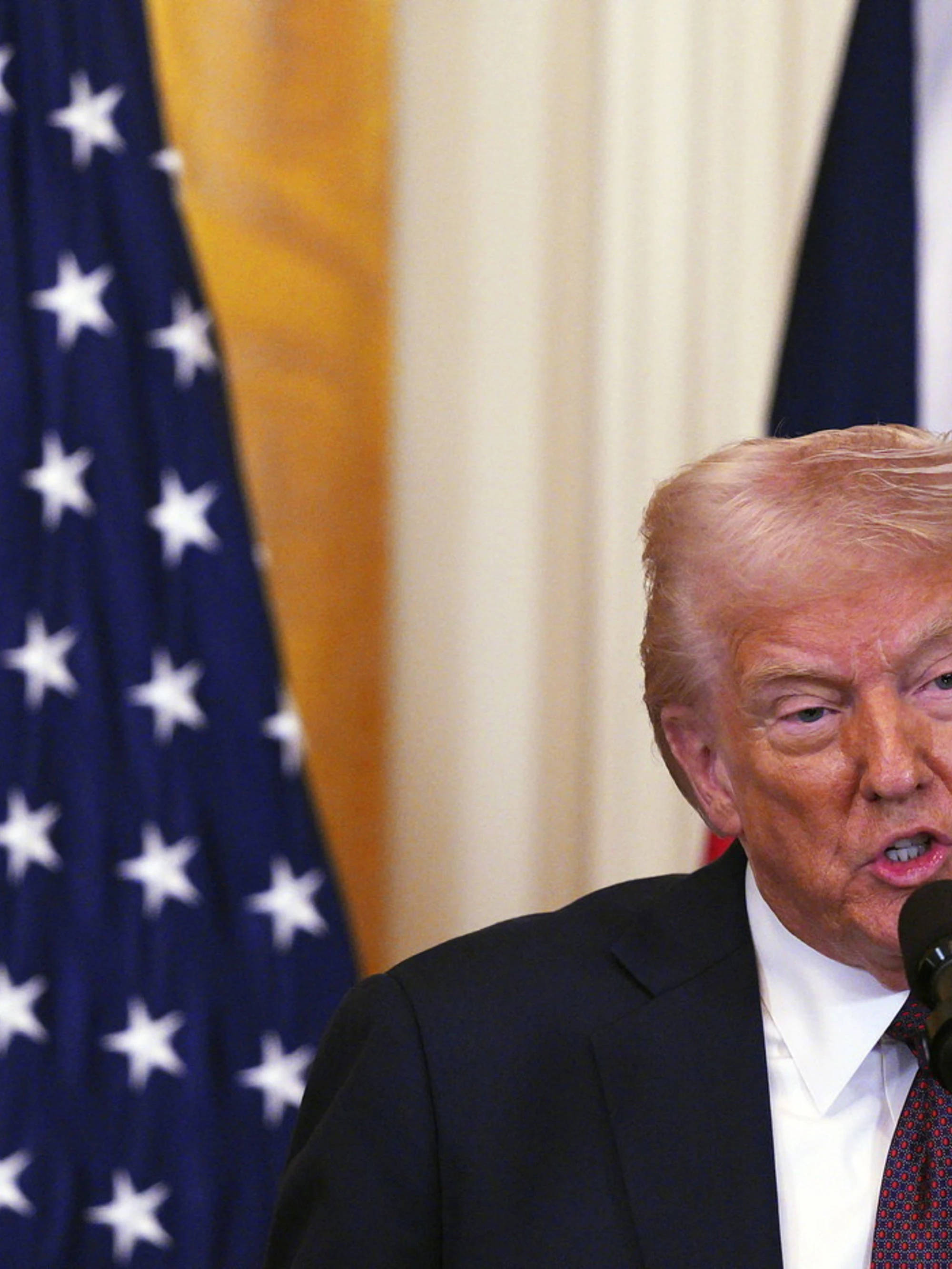 Harvard, mossa estrema di Donald Trump: stop ai visti