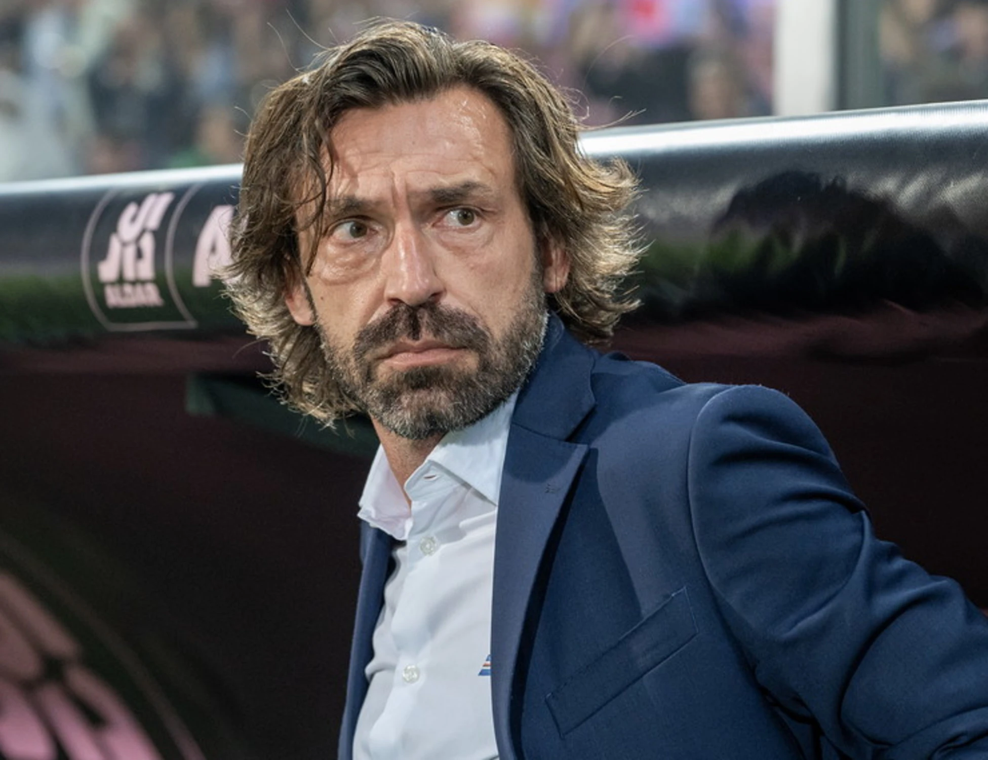 Andrea Pirlo, il sospetto di Pina Picierno: "Ecco la strategia di Putin"