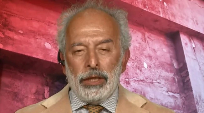 &nbsp;Gad Lerner