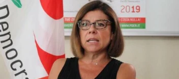 Coronavirus, Paola De Micheli dà la colpa a Matteo Salvini: "È uno sciacallo" e lui: "Vergogna"