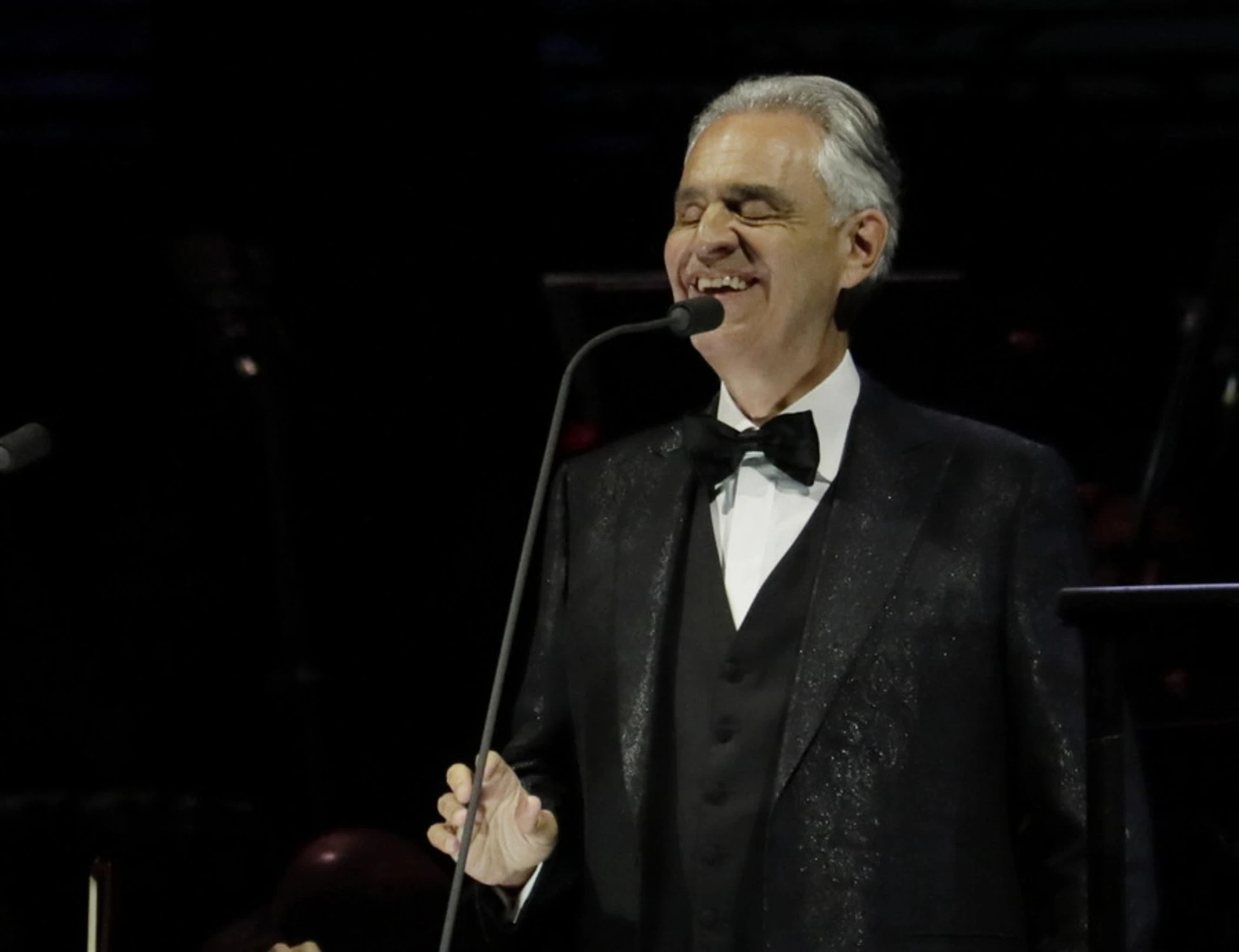 Andrea Bocelli sotto attacco, gli islamici: "Annullate i suoi concerti"