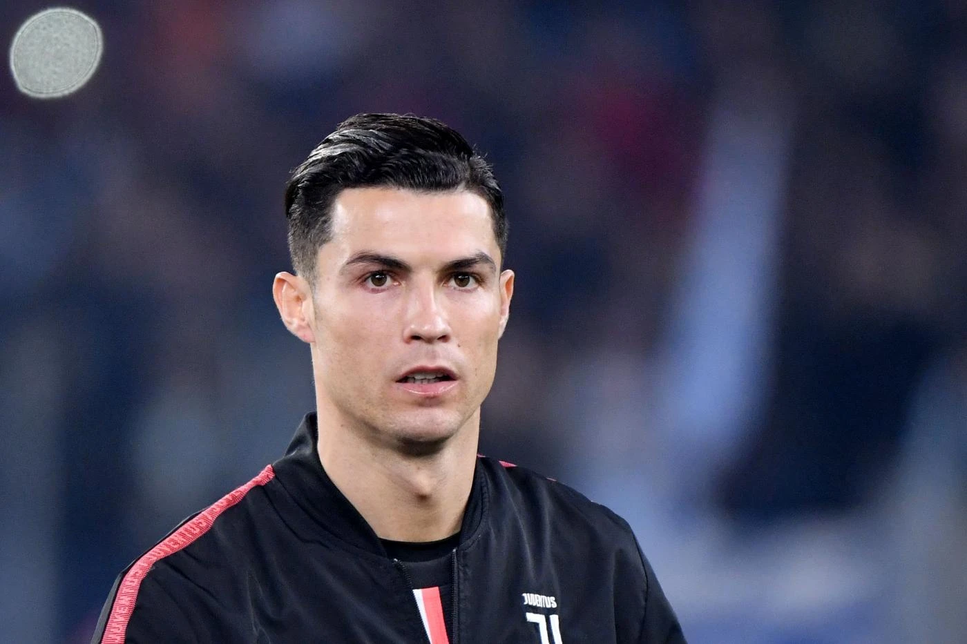 Juventus, Cristiano Ronaldo dopo il ko con la Lazio: "Teniamo duro", prime crepe bianconere?
