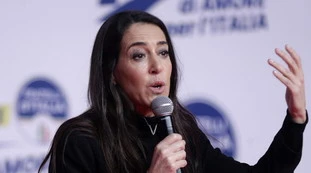 Licia Ronzulli all'attacco: "Non accetto la narrazione di Lollobrigida"