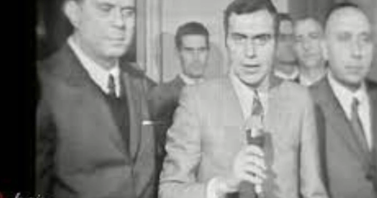 100 anni di notizie e il garante Bruno Vespa: Rai 3, benedetta sia la tv generalista