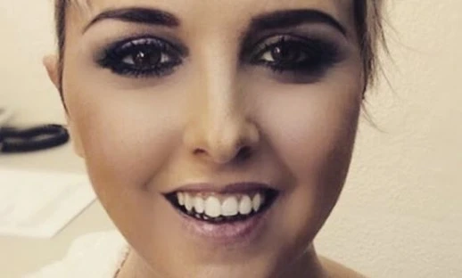 Nadia Toffa si mostra senza parrucca, la sorpresa clamorosa: "Su un lato non ricrescono, ma..."