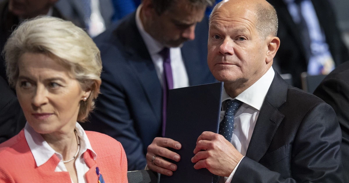 Riforma del debito, Berlino boccia la Ue: chi comanda davvero?