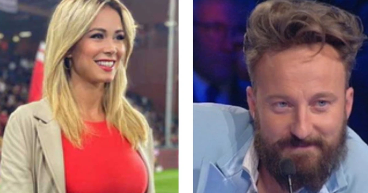Francesco Facchinetti su Diletta Leotta: "Deve capire una cosa", così diventa una "top player"