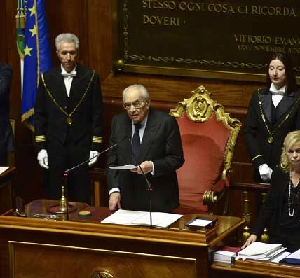 Parlamento, fumata nera a Camera e Senato