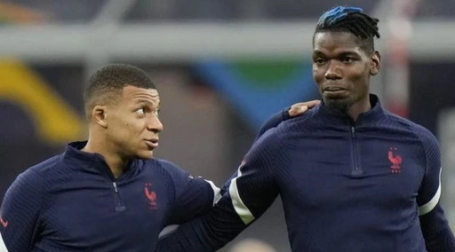 Paul Pogba, "lo stregone pagato per colpire Mbappè": che sta succedendo