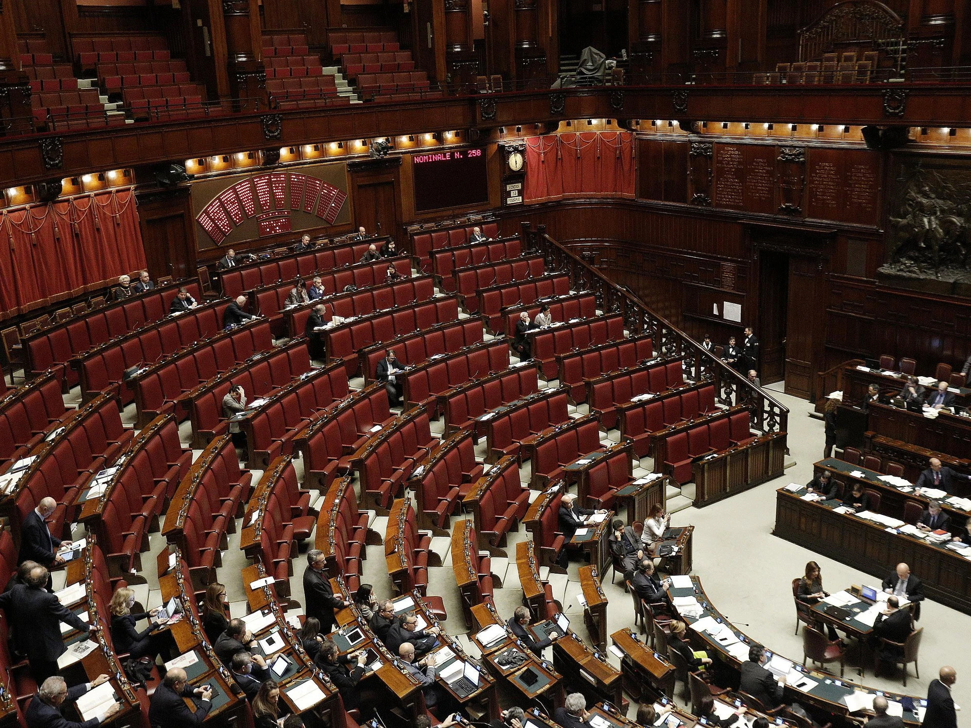 4 ottobre Festa nazionale? Che Cosa cambia sul calendario