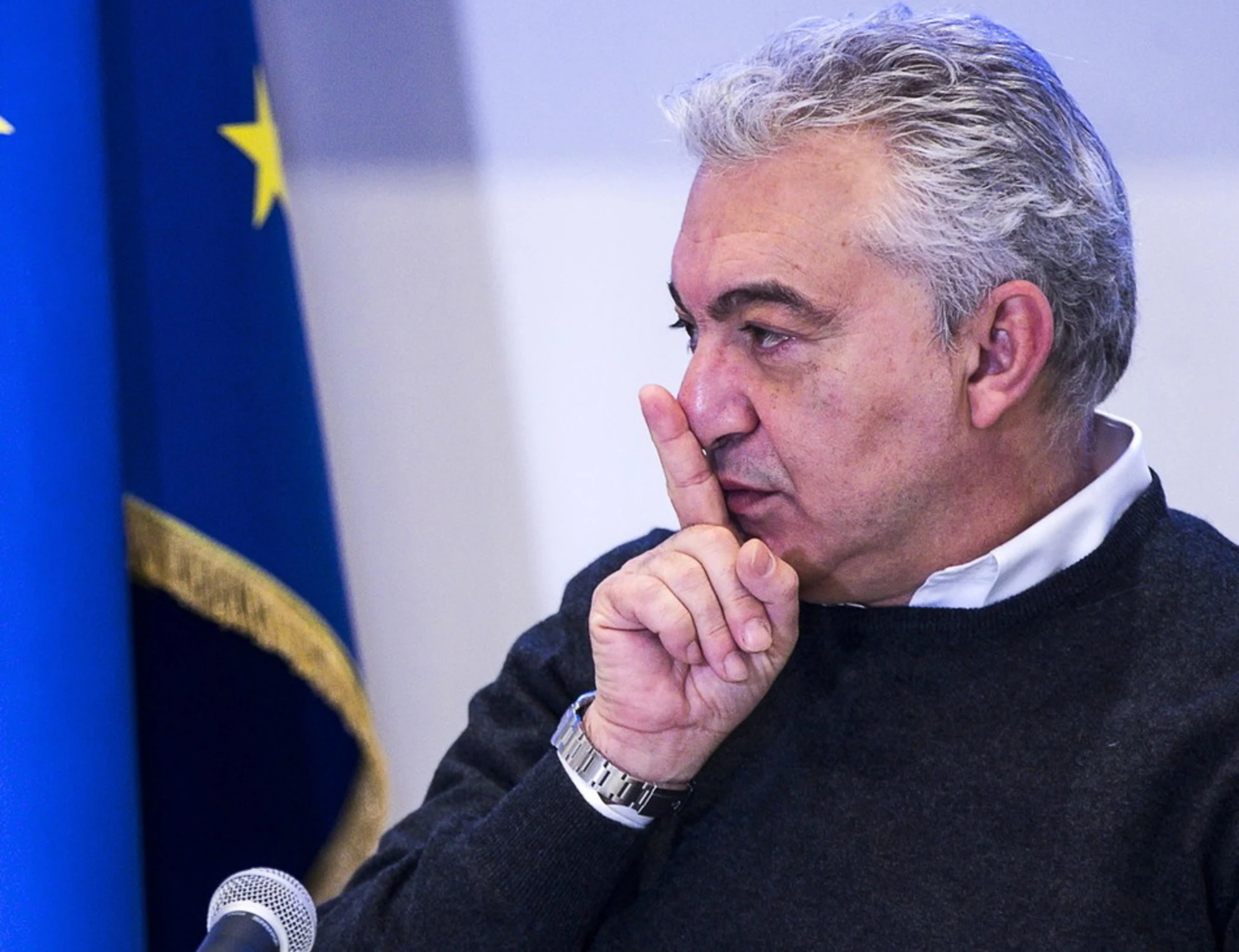 Covid, Domenico Arcuri: "Verifiche sulle macherine? Non spettavano a noi"
