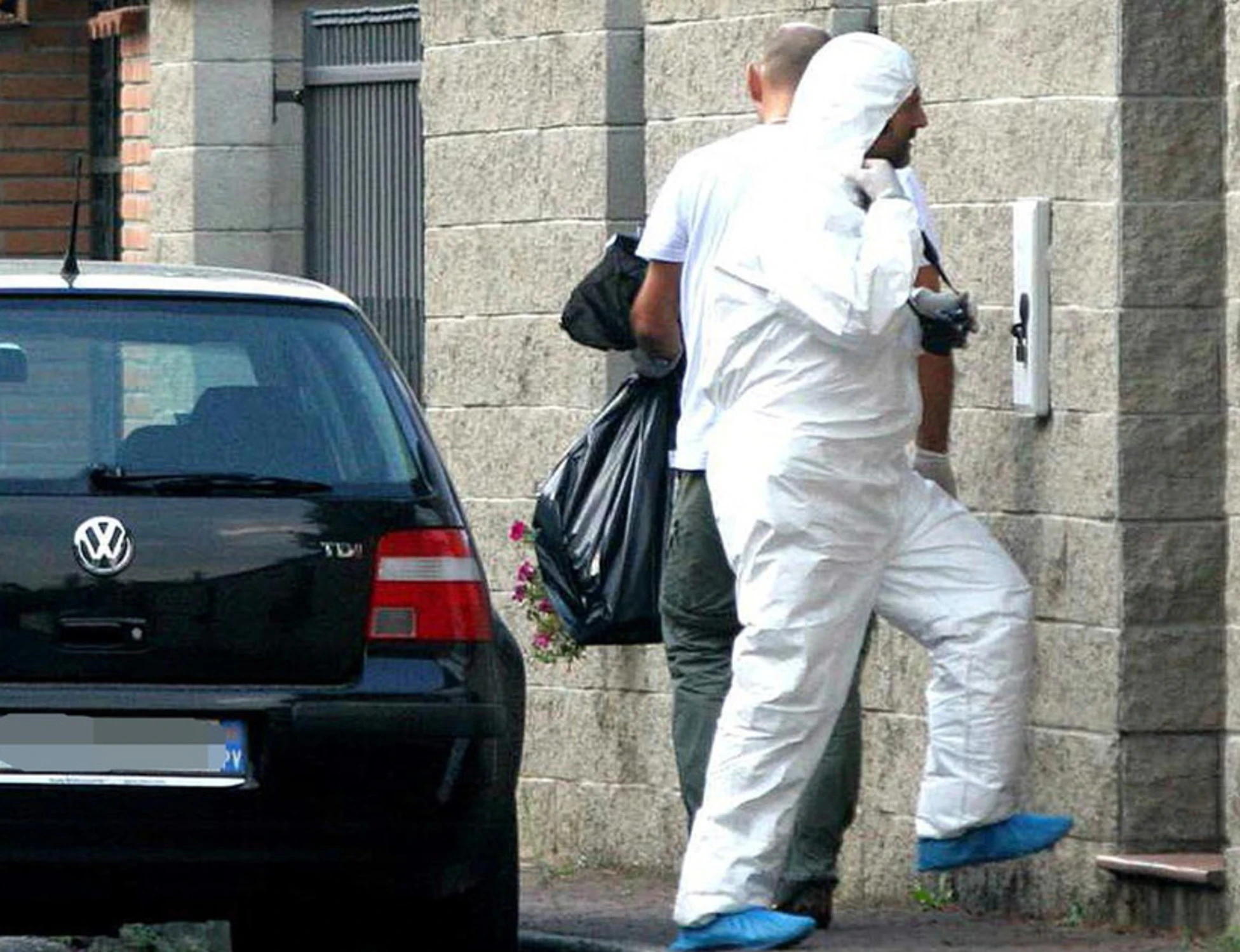 Garlasco, il componente del Ris e il test del Dna: "Una cosa strana, ne parlavamo in ufficio"