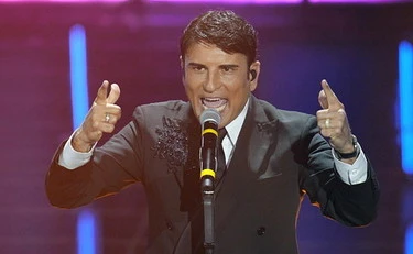 Sanremo, un Festival al sapore di Sal: veni, vidi, Da Vinci