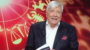 Branko, l'oroscopo di oggi sabato 14 settembre