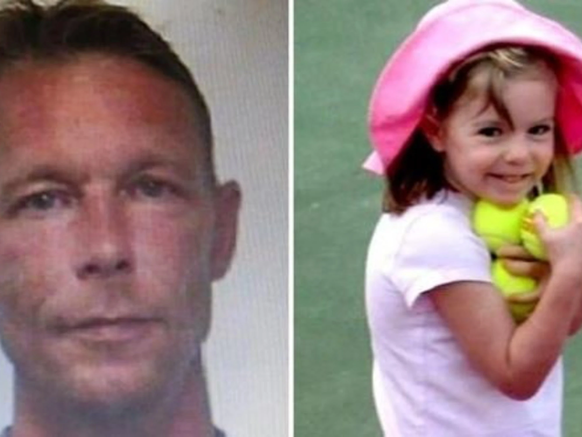 Brueckner libero: &egrave; il sospettato per il caso Maddie