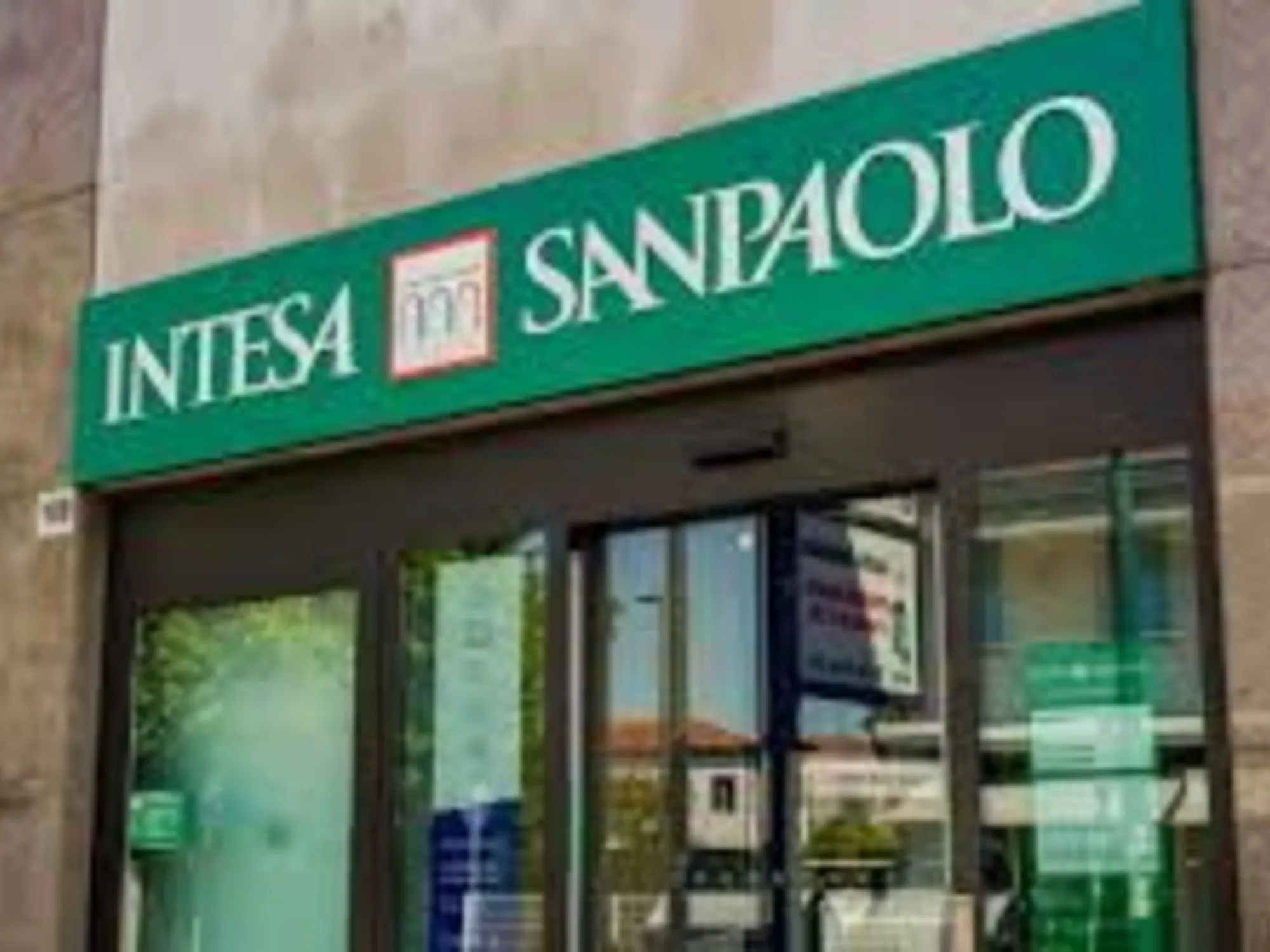 INTESA SANPAOLO FIRMA CONTRATTO DI SECONDO LIVELLO CON LE ORGANIZZAZIONI SINDACALI