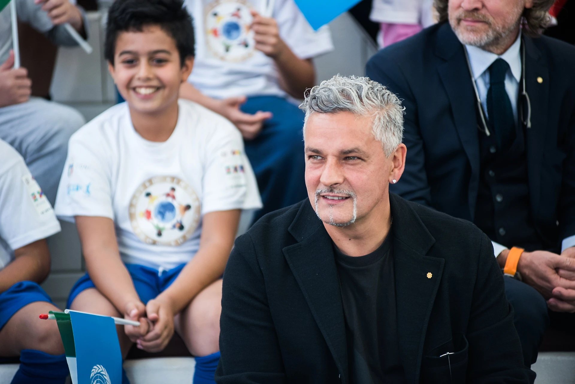 Roberto Baggio, l'amara confessione: "Italia-Brasile? Prima di dormire penso ancora a quel rigore"