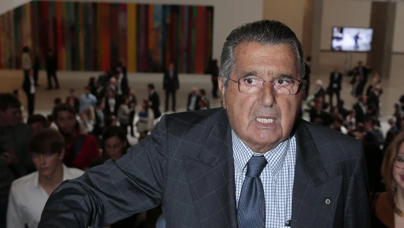 Carlo De Benedetti, dopo il fisco arrivano nuovi guai con l'Inps