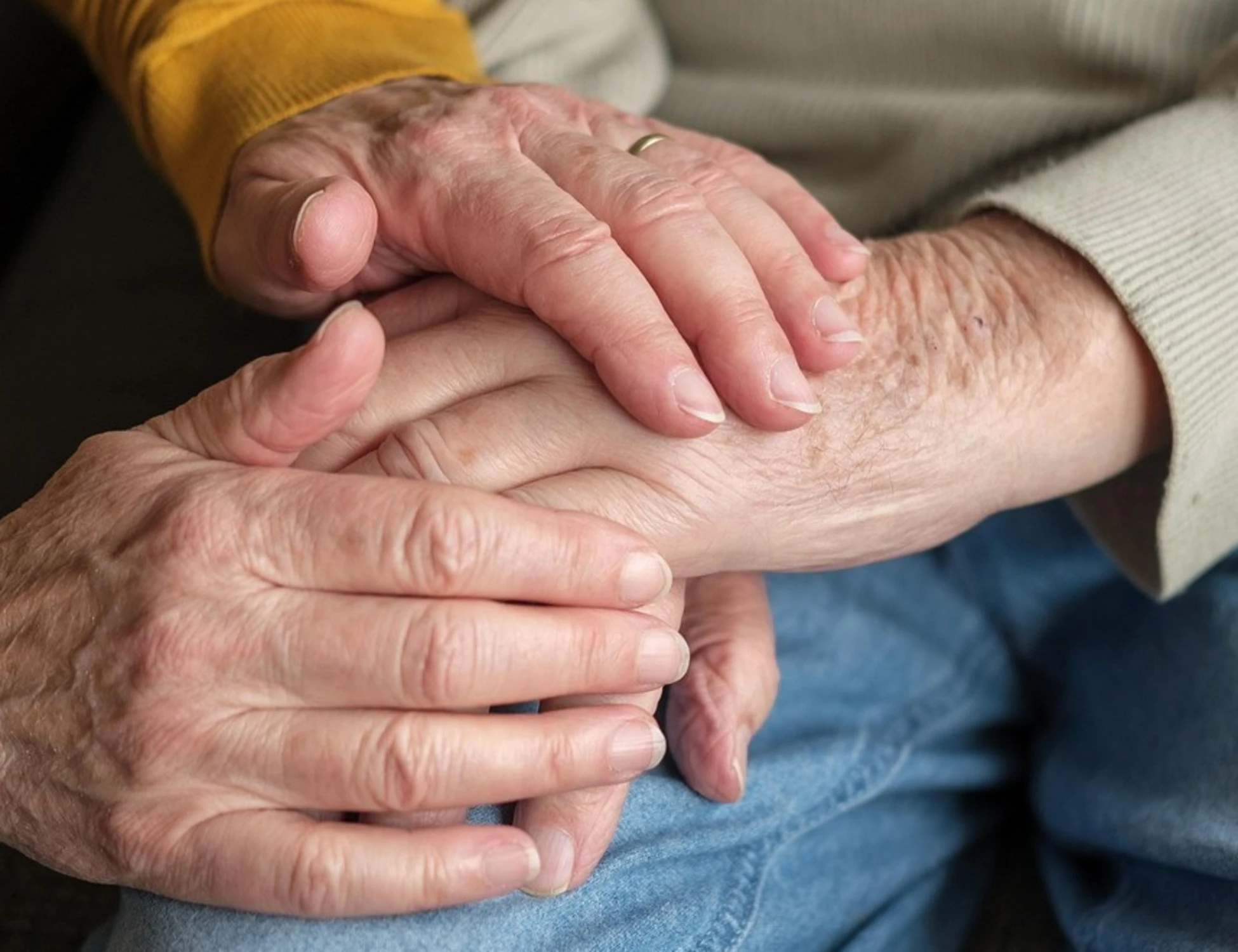 Per tenere l'Italia serve un progetto sociale per salute e assistenza