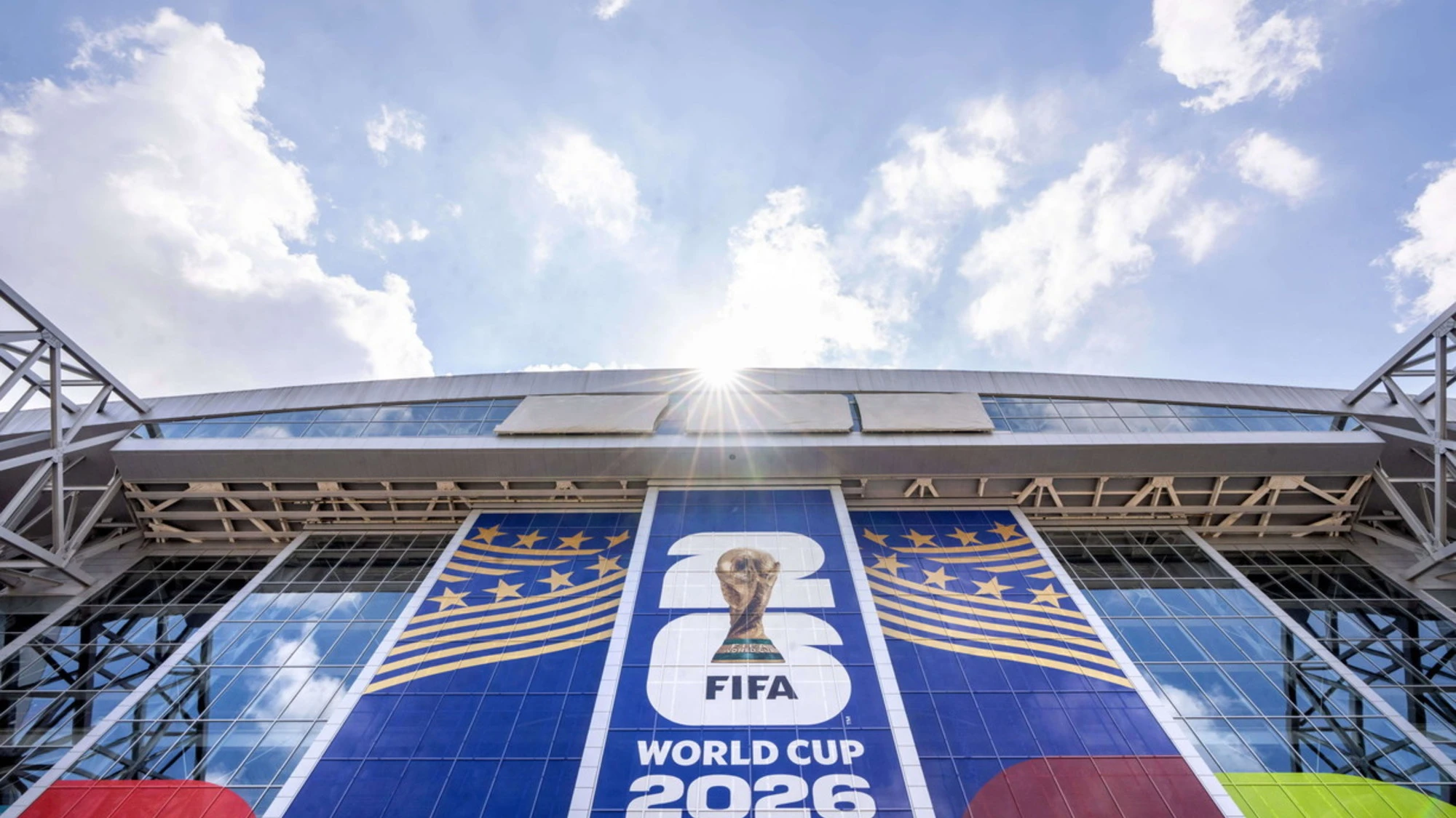 Al via i mondiali di calcio, secondo voi chi vincerà?