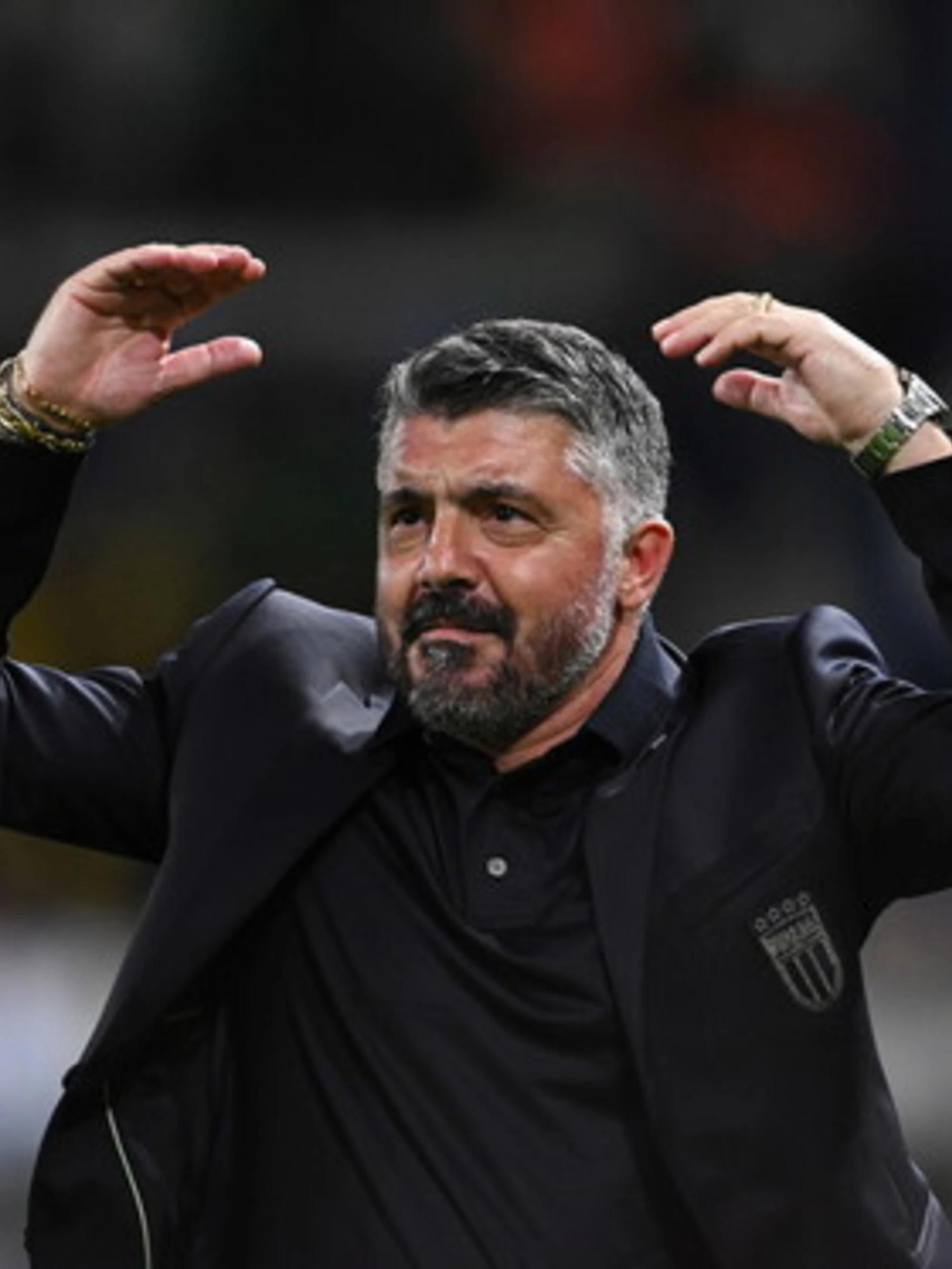 Gennaro Gattuso, le giornate maledette: tre siluri in poche ore
