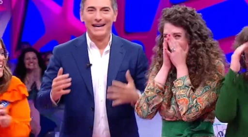 Reazione a catena, "sono raccomandate": l'ora del fango, contro chi si scatena l'odio