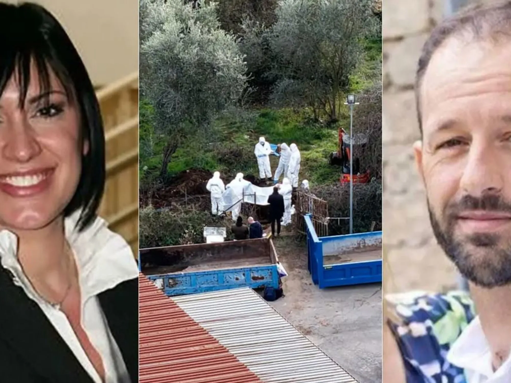 Leggi l'articolo: L'ipotesi-choc: cosa ha usato per uccidere Federica