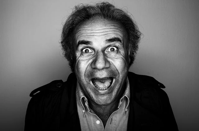 Jerry Calà, il riscatto del vecchio yuppie: così sono risorto