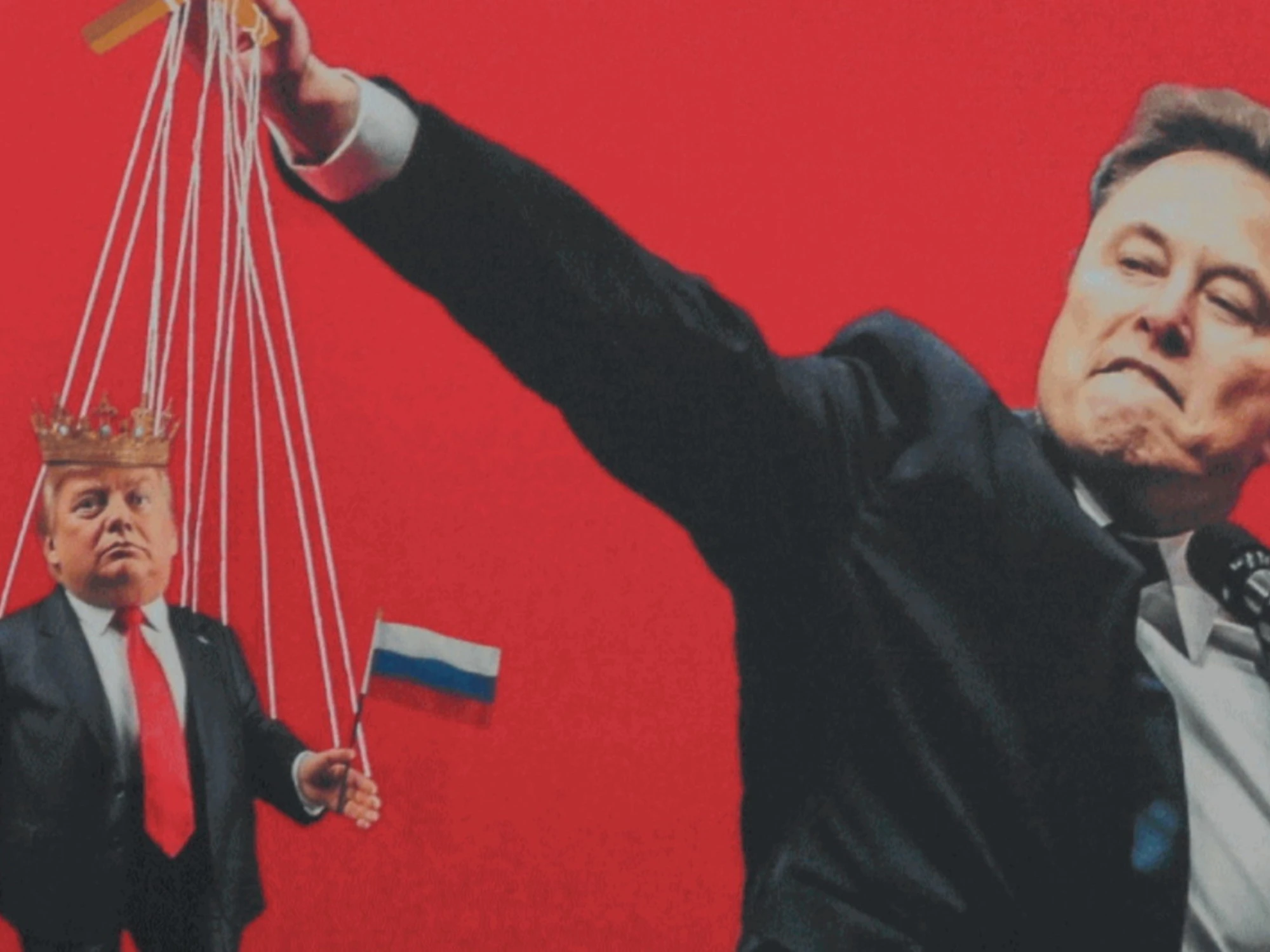 La fabbrica dei nemici: ecco come la sinistra mostrifica i suoi avversari