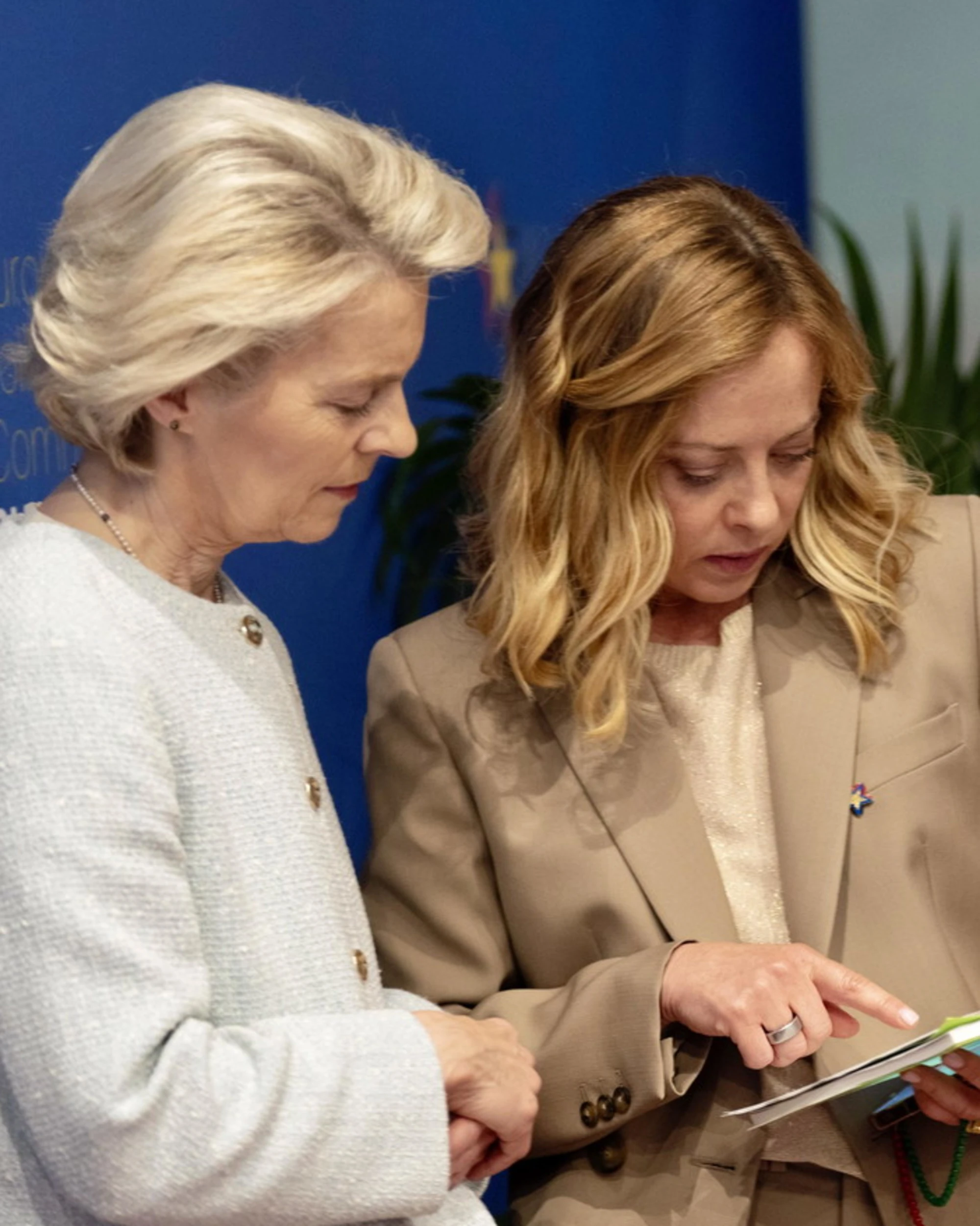 Iran e Israele in guerra, si scatena la sinistra contro Meloni