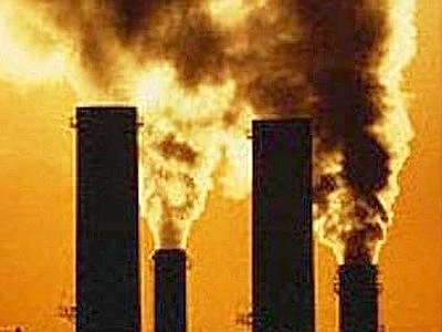 Crolla il prezzo dei certificati ETS, riduzione delle emissioni minacciata