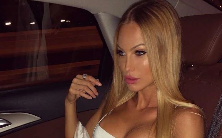 Flavio Briatore, la confessione senza precedenti di Taylor Mega: "Sì, lo fanno tutte"
