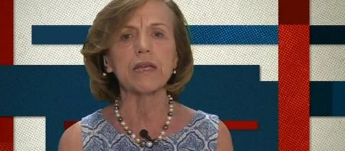 In onda, Elsa Fornero sbrana Salvini: "Non ha idea del futuro"