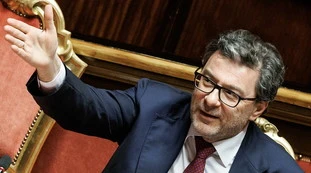Giancarlo Giorgetti