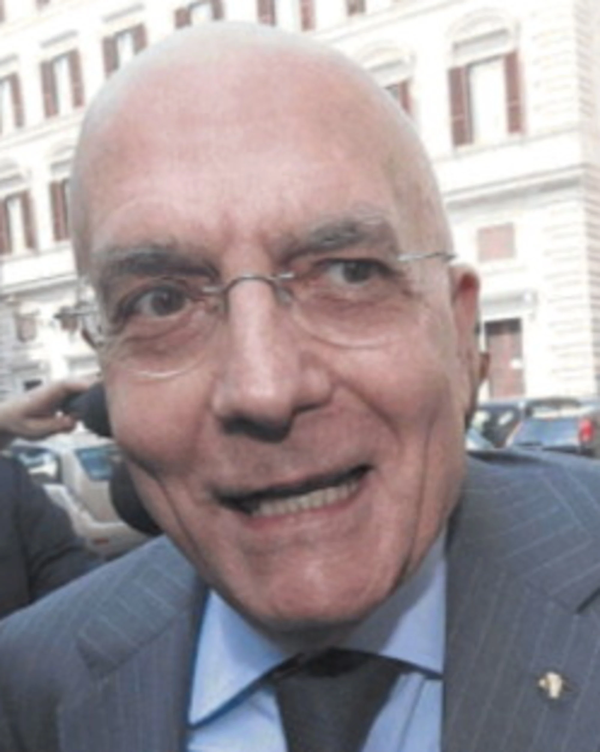 Albertini, "cosa dovrebbe fare Beppe Sala": lezione dell'ex sindaco 