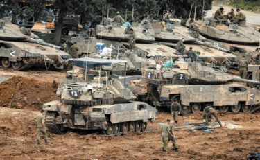 Qualche idea per la pace in Medio Oriente